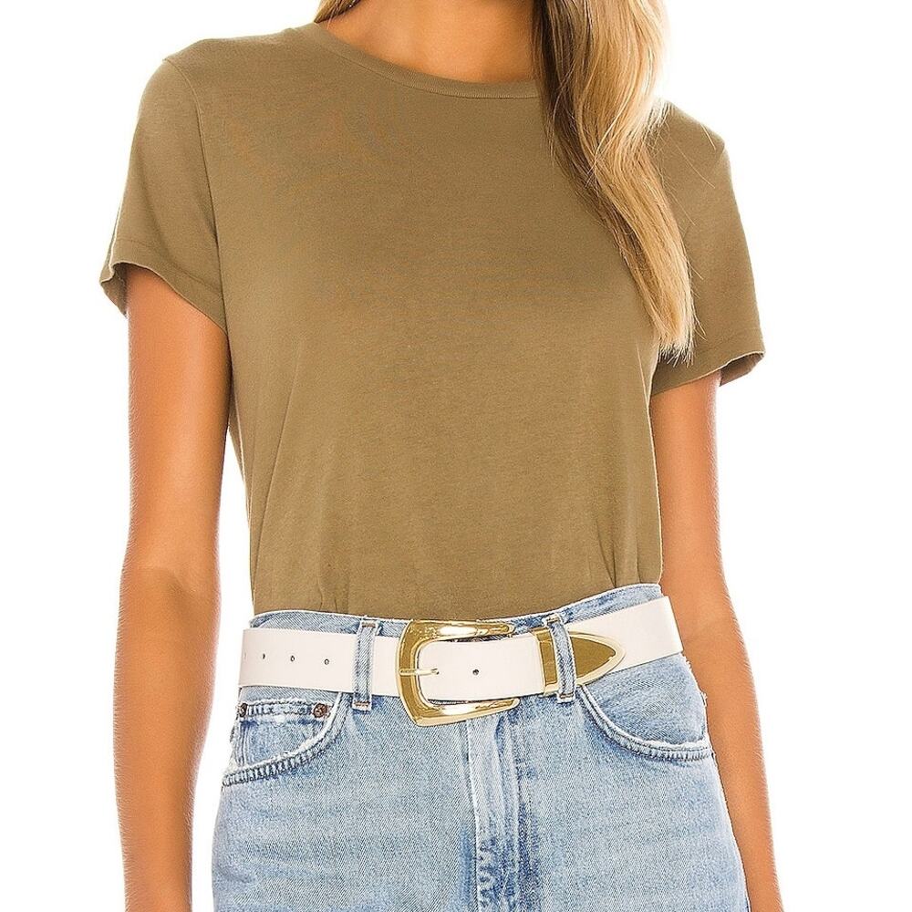 B-Low the Belt Jordana Belt